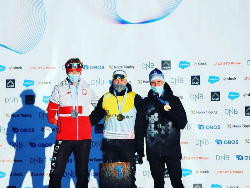 Молодёжь и будущее: чемпионат мира среди юниоров в Лиллехаммере