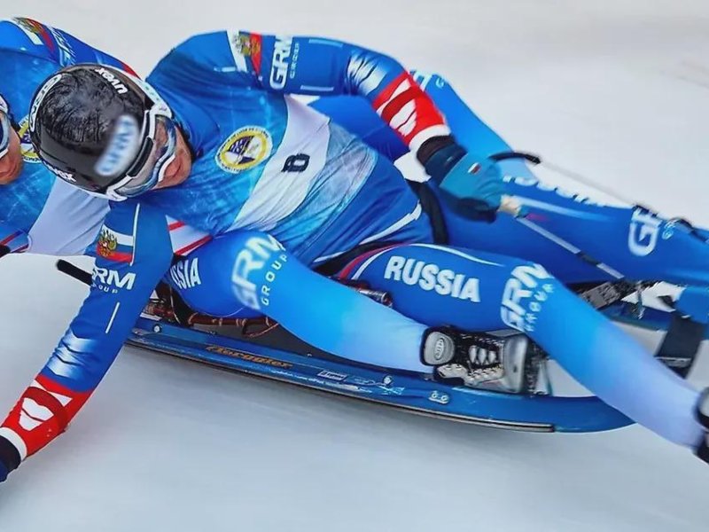 Российские саночники на Олимпиаде-2026: кто пройдёт отбор