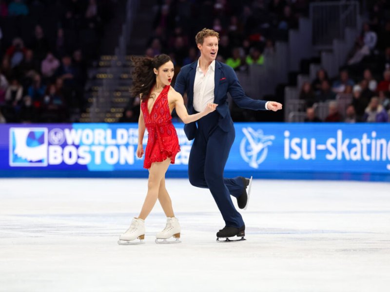 Японец Кaо Миура — чемпион Four Continents 2026!