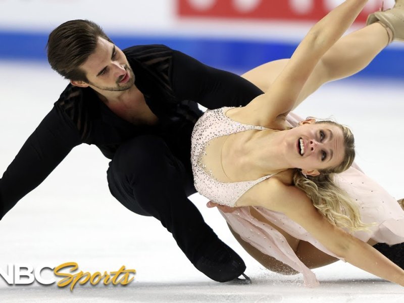 Юниоры США: будущее уже здесь