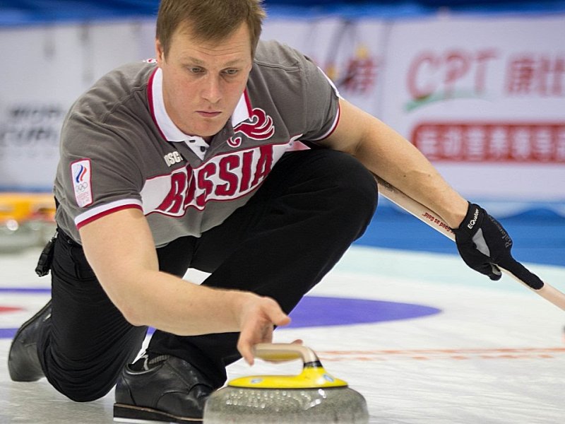 Путь к Олимпиаде: квалификация и отборы команд