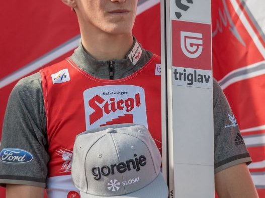 Превц продолжает доминировать на Кубке мира