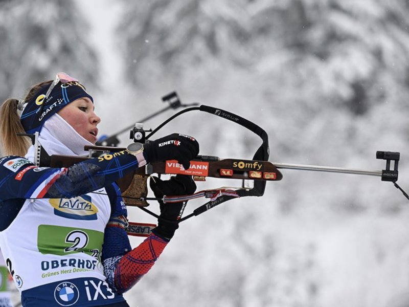 Во Франции растут ожидания: сильная сборная намерена побороться за медали на Олимпиаде