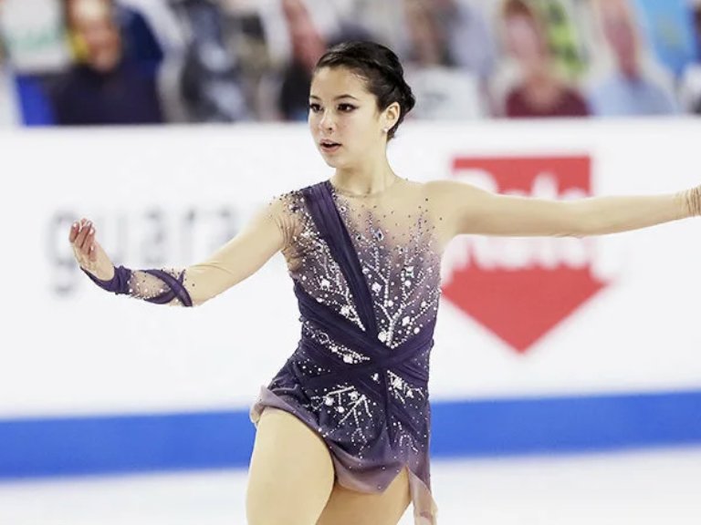 Возвращение Алисы Лю: звезда снова готова сиять в Милане