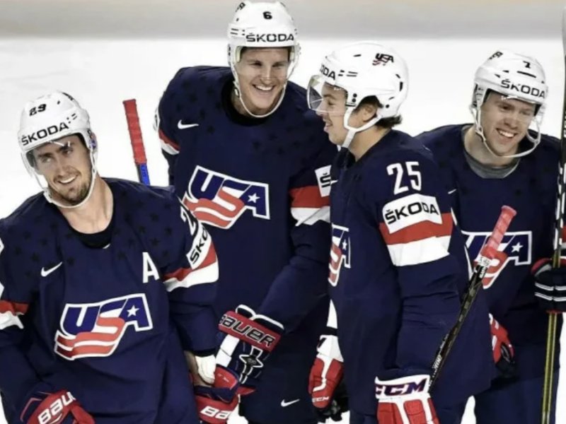 Сборная США огласила первых игроков: в списке — Мэттьюс, Эйхель и Ткачук.
