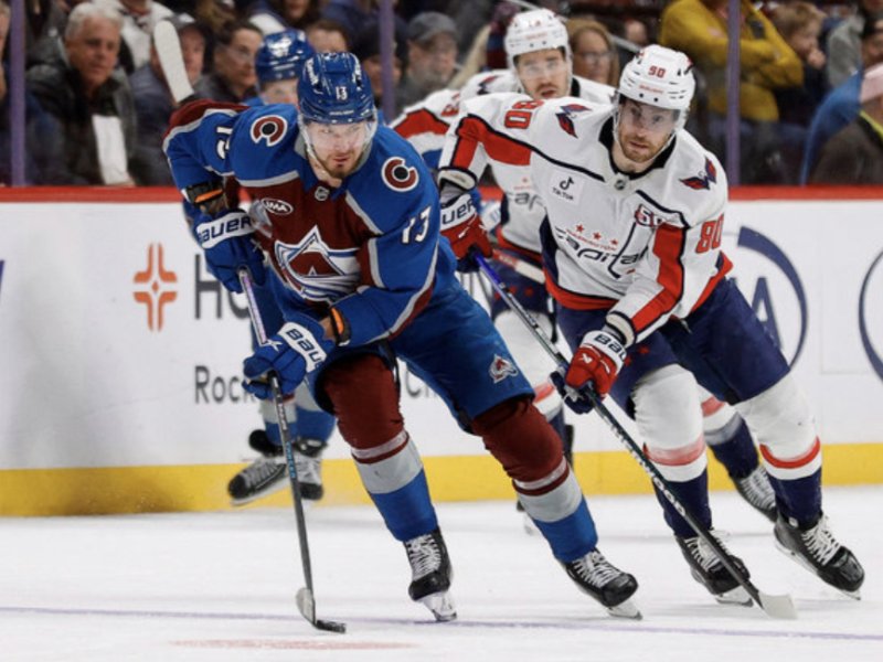 НХЛ возвращается на Олимпиаду: мировые звёзды хоккея вновь выйдут на лёд.