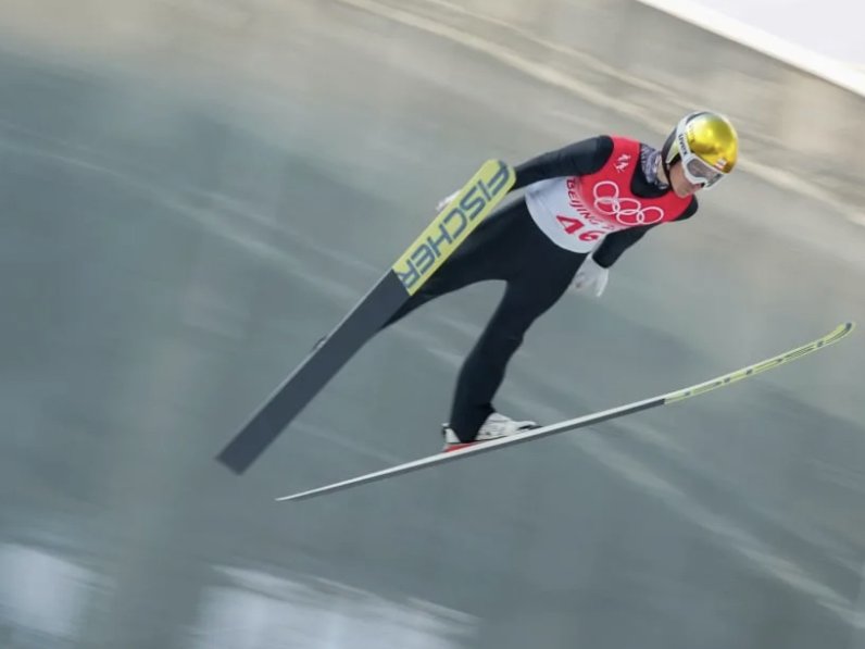 Итальянские спортсмены готовятся удивить на олимпийских трамплинах благодаря домашнему преимуществу