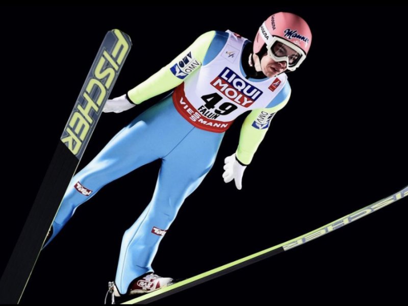 Австрия на максимум: Крафт и команда рвутся к медалям Милана, оставляя соперников позади.