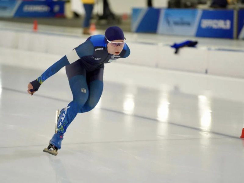 По итогам сезона Морозова вошла в пятёрку сильнейших в общем зачёте Кубка мира.