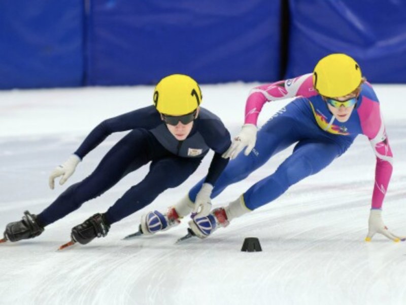 Европейские спортсмены готовятся к Олимпиаде на чемпионате в Тилбурге.