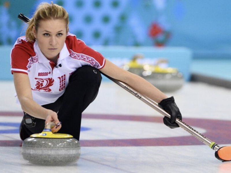 Путь к Олимпиаде‑2026: как команды отбираются в керлинг.