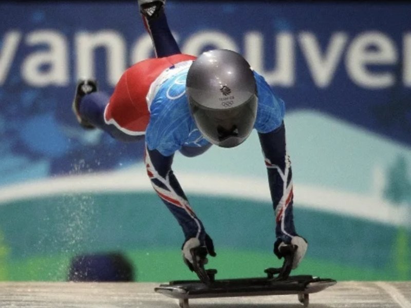 Кэти Улэндер против системы: путь к шестой Олимпиаде в скелетоне.