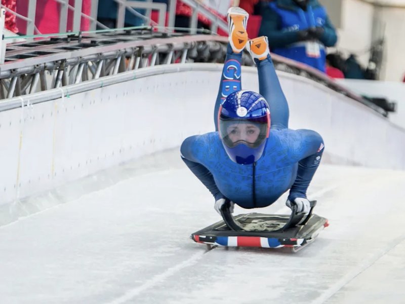 Трасса в Винтерберге станет финальной площадкой отбора к Олимпийским играм.