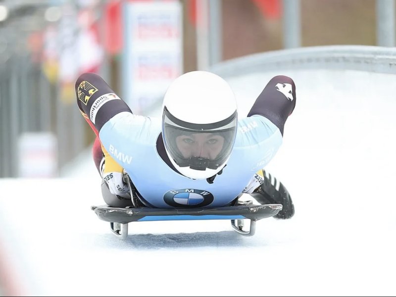 Сборная Украины по санному спорту завоевала семь олимпийских лицензий.