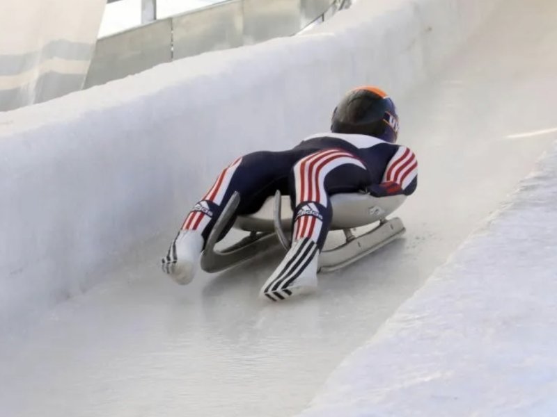 Олимпиада‑2026: состав российской сборной по санному спорту ещё предстоит определить.